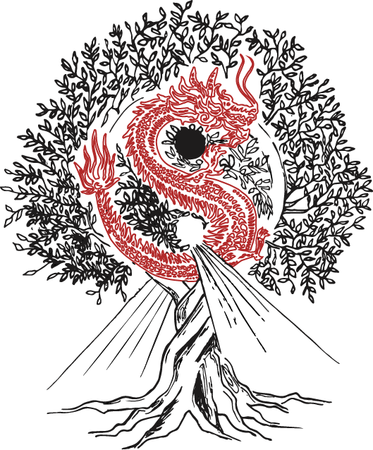 logo arbol